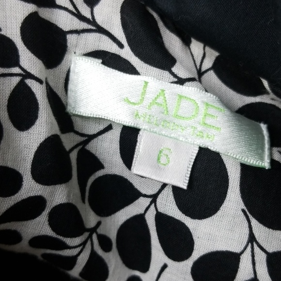 Black Dress {Jade} - Picture 7 of 8